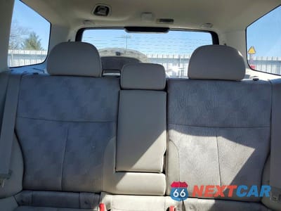 Zdjęcie 10 z 12 samochodu: 2010 SUBARU FORESTER XS VIN:JF2SH6BC1AH782051 - miniatura