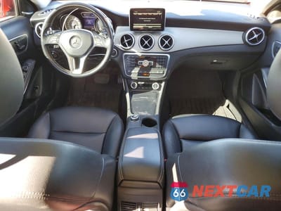 Zdjęcie 8 z 13 samochodu: 2015 MERCEDES-BENZ GLA 250 4MATIC VIN:WDCTG4GB7FJ039494 - miniatura