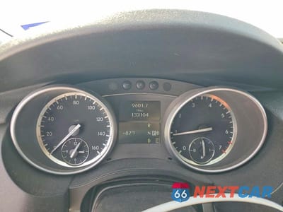 Zdjęcie 9 z 12 samochodu: 2011 MERCEDES-BENZ R 350 4MATIC VIN:4JGCB6FE6BA117992 - miniatura