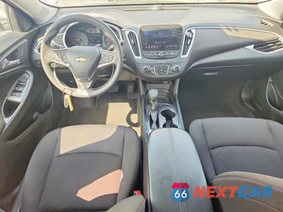 Zdjęcie 8 z 13 samochodu: 2023 CHEVROLET MALIBU LT VIN:1G1ZD5ST8PF227226 - miniatura