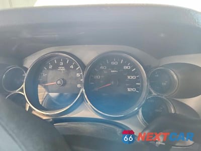 Zdjęcie 9 z 12 samochodu: 2007 CHEVROLET SILVERADO K1500 CREW CAB VIN:3GCEK13C27G510898 - miniatura