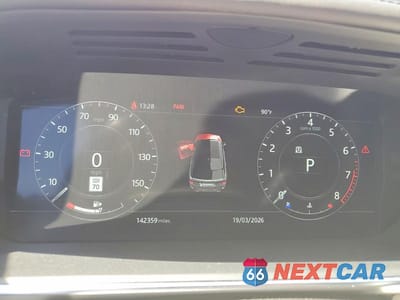 Zdjęcie 9 z 13 samochodu: 2019 LAND ROVER RANGE ROVER SPORT HSE DYNAMIC VIN:SALWV2SV0KA423523 - miniatura