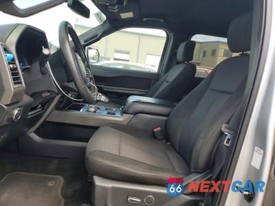 Zdjęcie 7 z 12 samochodu: 2019 FORD EXPEDITION MAX XLT VIN:1FMJK1HT4KEA58746 - miniatura
