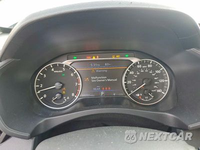 Zdjęcie 9 z 12 samochodu: 2024 NISSAN ALTIMA 2.5 SV VIN:1N4BL4DV4RN381063 - miniatura