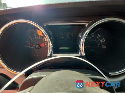 Zdjęcie 9 z 11 samochodu: 2006 FORD MUSTANG VIN:1ZVFT80N565187627 - miniatura