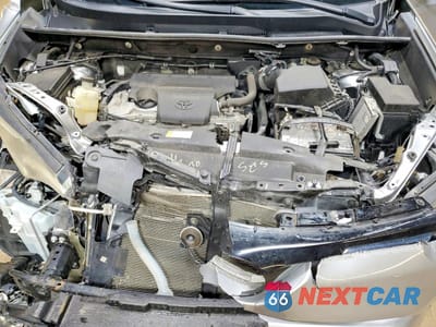 Zdjęcie 12 z 14 samochodu: 2016 TOYOTA RAV4 LE VIN:2T3BFREVXGW518638 - miniatura