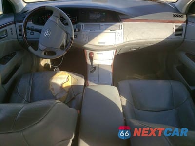 Zdjęcie 8 z 13 samochodu: 2009 TOYOTA AVALON LIMITED VIN:4T1BK36B29U347733 - miniatura