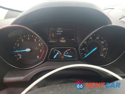 Zdjęcie 9 z 13 samochodu: 2018 FORD ESCAPE TITANIUM VIN:1FMCU9J95JUA84647 - miniatura