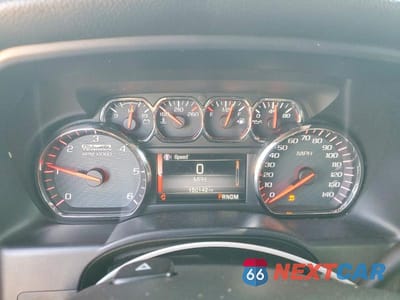 Zdjęcie 9 z 13 samochodu: 2014 GMC SIERRA K1500 SLT VIN:3GTU2VEC2EG428392 - miniatura