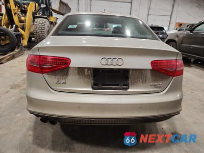 Zdjęcie 6 z 12 samochodu: 2015 AUDI A4 PREMIUM PLUS VIN:WAUFFAFL8FN006640 - miniatura