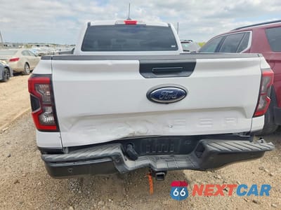 Zdjęcie 6 z 12 samochodu: 2025 FORD RANGER XL VIN:1FTER4PH2SLE08791 - miniatura