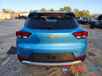 Zdjęcie 6 z 13 samochodu: 2025 CHEVROLET TRAILBLAZER LT VIN:KL79MRSL7SB134399 - miniatura