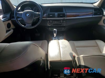 Zdjęcie 8 z 12 samochodu: 2013 BMW X5 XDRIVE35I VIN:5UXZV4C56D0B11165 - miniatura