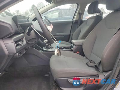 Zdjęcie 7 z 12 samochodu: 2025 KIA K4 LX VIN:3KPFT4DE5SE002755 - miniatura