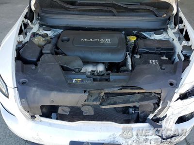 Zdjęcie 12 z 14 samochodu: 2017 JEEP CHEROKEE LATITUDE VIN:1C4PJLCB4HW613550 - miniatura