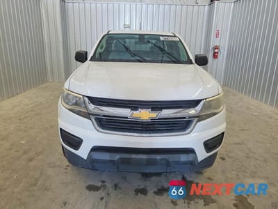 Piąte zdjęcie samochodu w środku: 2015 CHEV COLORADO VIN:1GCHSAEA9F1231812 - miniatura