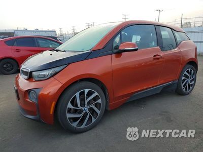 2014 BMW I3 BEV WBY1Z2C53EV285718 - główne zdjęcie licytacji z USA - miniatura
