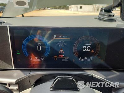 Zdjęcie 9 z 14 samochodu: 2025 HYUNDAI SANTA FE HYBRID SEL VIN:5NMP2DG18SH023706 - miniatura