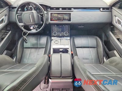 Zdjęcie 8 z 13 samochodu: 2019 LAND ROVER RANGE ROVER VELAR S VIN:SALYB2EV0KA798941 - miniatura