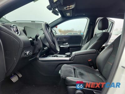 Zdjęcie 7 z 13 samochodu: 2022 MERCEDES-BENZ GLA 250 4MATIC VIN:W1N4N4HB4NJ372953 - miniatura