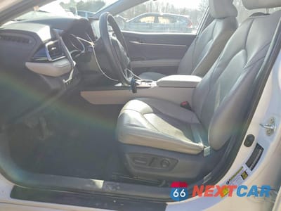 Zdjęcie 7 z 12 samochodu: 2023 TOYOTA CAMRY HYBRID XLE VIN:4T1F31AK9PU617631 - miniatura