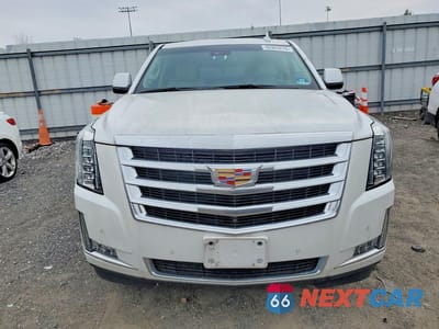 Piąte zdjęcie samochodu w środku: 2020 CADILLAC ESCALADE ESV LUXURY VIN:1GYS4HKJ4LR130505 - miniatura