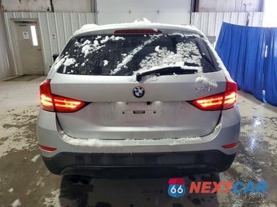 Zdjęcie 6 z 12 samochodu: 2014 BMW X1 XDRIVE35I VIN:WBAVM5C50EVV92120 - miniatura