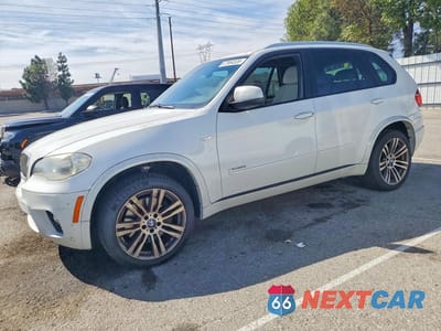 2012 BMW X5 XDRIVE50I 5UXZV8C50CL424763 - główne zdjęcie licytacji z USA - miniatura