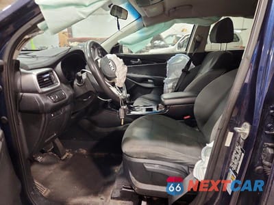 Zdjęcie 7 z 13 samochodu: 2019 KIA SORENTO LX VIN:5XYPGDA31KG535149 - miniatura