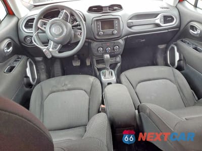 Zdjęcie 8 z 12 samochodu: 2019 JEEP RENEGADE SPORT VIN:ZACNJAAB3KPK17125 - miniatura