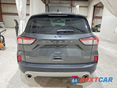 Zdjęcie 6 z 13 samochodu: 2020 FORD ESCAPE SE VIN:1FMCU9G68LUC58338 - miniatura