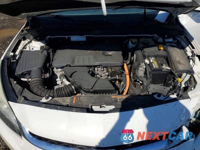 Zdjęcie 11 z 11 samochodu: 2013 CHEVROLET MALIBU 1LT VIN:1G11D5RR0DF116933 - miniatura