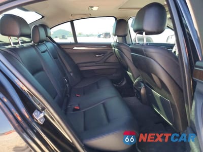 Zdjęcie 10 z 11 samochodu: 2014 BMW 528 I VIN:WBA5A5C53ED512503 - miniatura