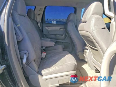 Zdjęcie 11 z 13 samochodu: 2017 CHEVROLET TRAVERSE LT VIN:1GNKRGKD8HJ107768 - miniatura