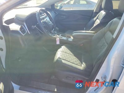 Zdjęcie 7 z 12 samochodu: 2023 NISSAN MURANO PLATINUM VIN:5N1AZ2DJ5PC115349 - miniatura