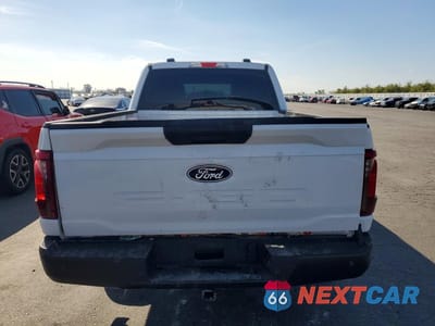 Zdjęcie 6 z 12 samochodu: 2025 FORD F150 VIN:1FTEX1KP4SKD49266 - miniatura