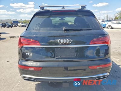 Zdjęcie 6 z 13 samochodu: 2023 AUDI Q5 PREMIUM PLUS 45 VIN:WA1EAAFY8P2100765 - miniatura