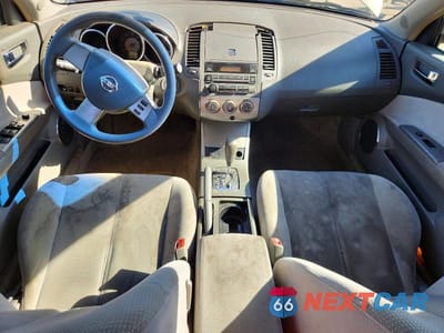 Zdjęcie 8 z 12 samochodu: 2005 NISS ALTIMA VIN:1N4AL11D35C325675 - miniatura