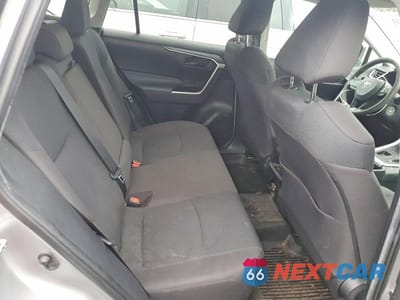 Zdjęcie 11 z 12 samochodu: 2020 TOYOTA RAV4 LE VIN:2T3K1RFV9LC064519 - miniatura