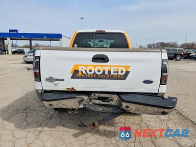 Zdjęcie 6 z 12 samochodu: 2006 FORD F250 SUPER DUTY VIN:1FTSW21P76EC48403 - miniatura