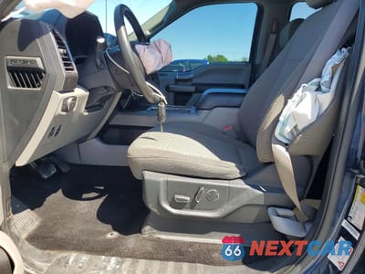 Zdjęcie 7 z 13 samochodu: 2018 FORD F150 SUPERCREW VIN:1FTEW1CP1JFB81059 - miniatura
