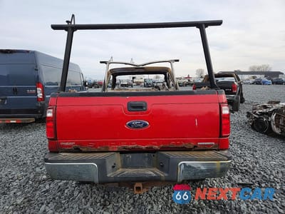 Zdjęcie 6 z 11 samochodu: 2015 FORD F250 SUPER DUTY VIN:1FTBF2B67FEB50946 - miniatura