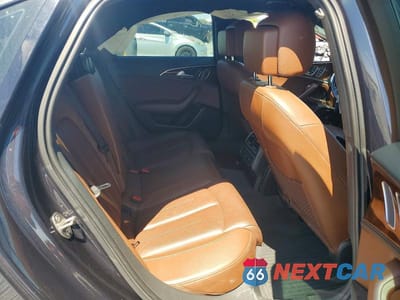 Zdjęcie 10 z 12 samochodu: 2017 AUDI A6 PREMIUM VIN:WAUF8AFCXHN085161 - miniatura