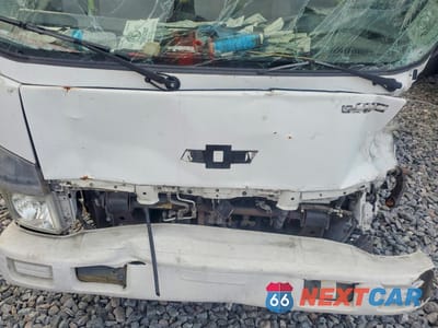 Zdjęcie 11 z 11 samochodu: 2018 CHEVROLET 3500 UTILITY / SERVICE TRUCK VIN:54DCDW1B8JS811499 - miniatura