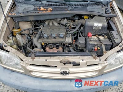 Zdjęcie 12 z 12 samochodu: 2000 TOYOTA SIENNA LE VIN:4T3ZF13C2YU276799 - miniatura