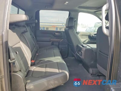 Zdjęcie 11 z 13 samochodu: 2023 GMC SIERRA K3500 DENALI VIN:1GT49WEY5PF219536 - miniatura