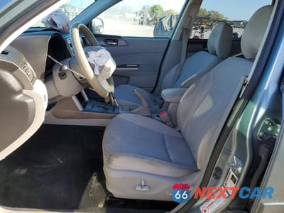 Zdjęcie 7 z 13 samochodu: 2011 SUBARU FORESTER 2.5X PREMIUM VIN:JF2SHADC8BH754474 - miniatura