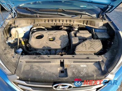 Zdjęcie 12 z 14 samochodu: 2017 HYUNDAI TUCSON SE VIN:KM8J23A48HU575805 - miniatura