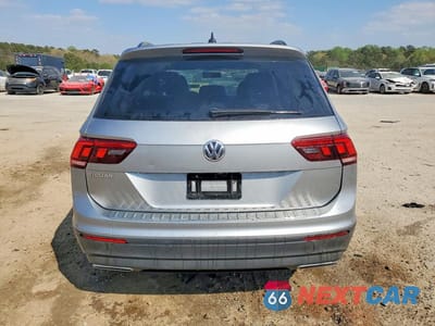Zdjęcie 6 z 12 samochodu: 2020 VOLKSWAGEN TIGUAN S VIN:3VV1B7AX9LM059005 - miniatura
