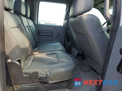 Zdjęcie 10 z 12 samochodu: 2011 FORD F250 SUPER DUTY VIN:1FT7W2BT9BEA31303 - miniatura